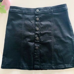 Forever21 A Line Skirt